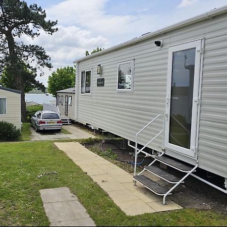 46 Pine Ridge Otel Poole Dış mekan fotoğraf