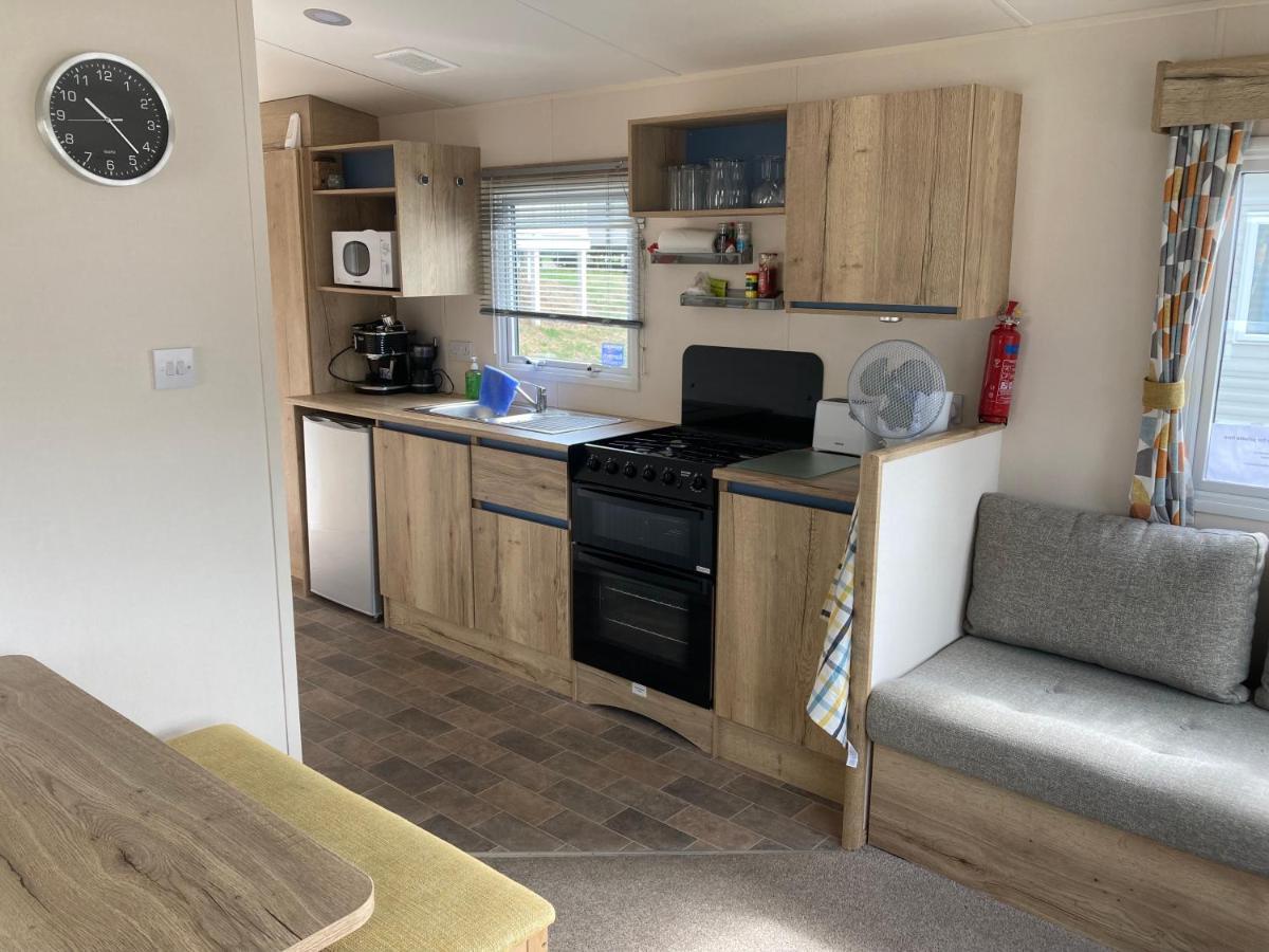 46 Pine Ridge Otel Poole Dış mekan fotoğraf