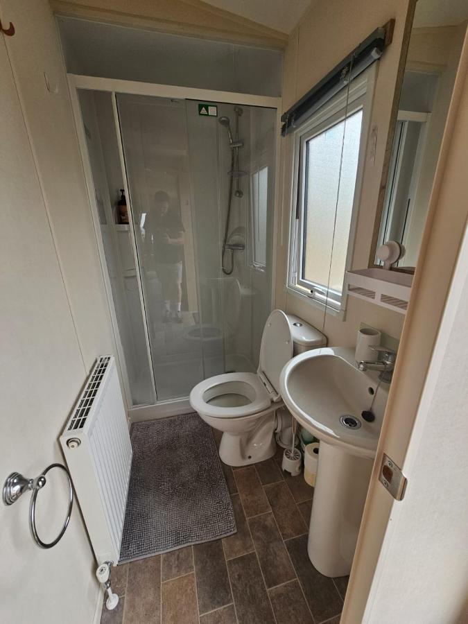 46 Pine Ridge Otel Poole Dış mekan fotoğraf
