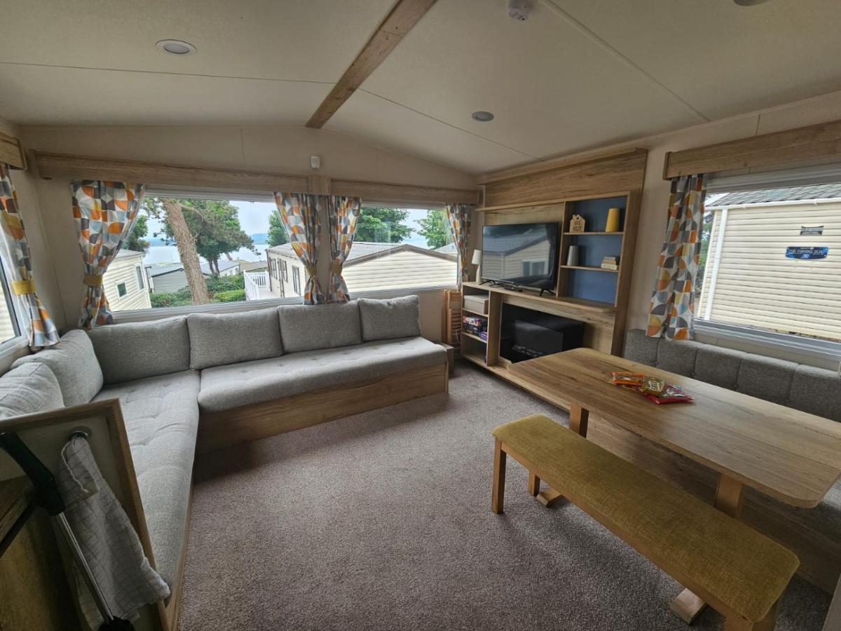 46 Pine Ridge Otel Poole Dış mekan fotoğraf