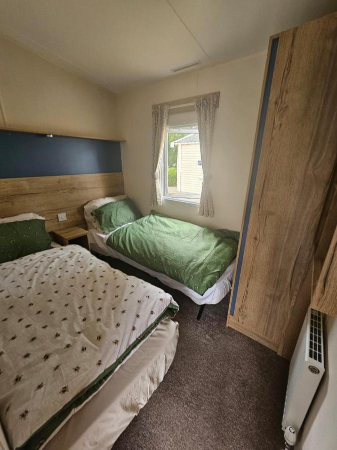 46 Pine Ridge Otel Poole Dış mekan fotoğraf