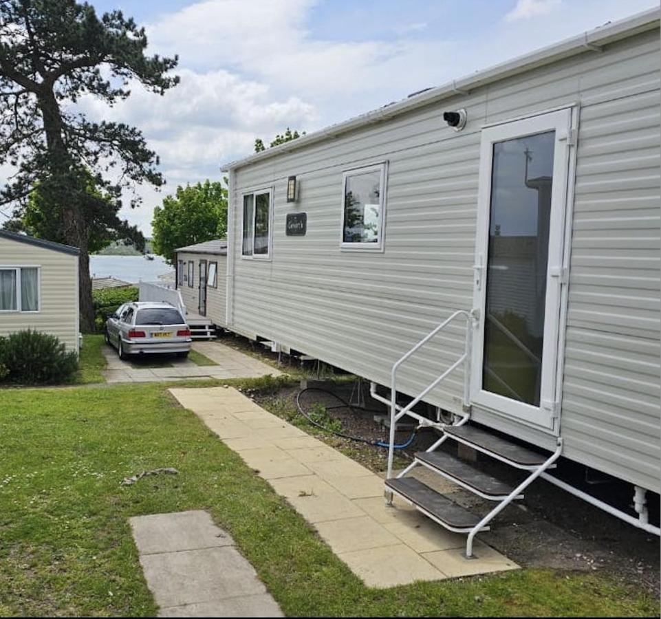 46 Pine Ridge Otel Poole Dış mekan fotoğraf